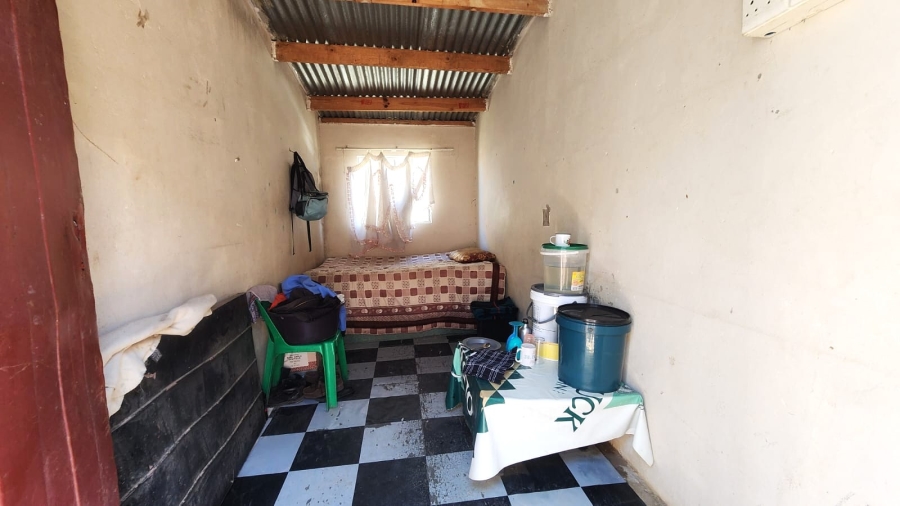 2 Bedroom Property for Sale in J B Mafora Free State